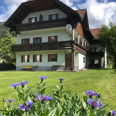 Apartamento Haus Schuster