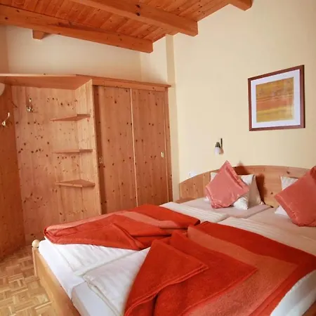 Apartment Haus Schuster