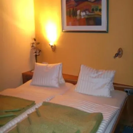 Haus Schuster Apartment