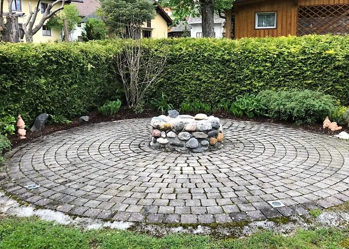 Haus Schuster Apartment